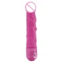 CalExotics Bendie Stud Rod вибромассажер, 15,2x5.1 см
