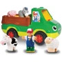 Ігровий набір WOW Toys Freddie Farm Truck Вантажівка фермера Тедді (10710) фото 11