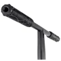 Самокат трюковый Ethic Pandora Complete Pro Black L (SCO-97-23): Количество колес 2