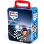 Металлический бокс для машинок Klein Bosch Mini (Бош)
