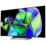 Телевізор LG OLED77C32: Тип OLED-телевизоры