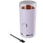 Кофемолка Silver Crest SKMS 180 purple: Вместимость, г 70