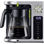Кофеварка Braun KF 9170 SI: Тип капельная кофеварка