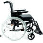 Кресло - коляска Invacare Action 2 ng Recliner 43.0 см (2000444020235) фото 2