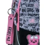 Рюкзак школьный Kite Education Lucky Girl (K24-700M-2): Пол ребенка Для девочек