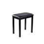 Банкетка Alfabeto SINGLE BENCH (Black) (24-07-27-01)