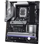 ASRock Z890 LiveMixer WiFi: Дополнительно Радиатор на VRM, Адаптер Wi-Fi, Поддержка RAID, Поддержка UEFI