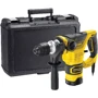 Перфоратор Stanley FME1250K UA: Количество скоростей работы 3