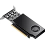 Видеокарта PNY Nvidia Quadro A1000 8GB LowProfile (VCNRTXA1000-SB) UA: Интерфейс PCI Express 4.0 x8