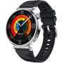 Смарт-часы Huawei Watch GT 5 41mm Black: Дисплей 1.32" AMOLED (466x466) / 352 ppi