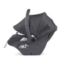Автокресло Peg-Perego Primo Viaggio Lounge 500 (изысканно-коричневый с полоской) (IMLO000000GS53SQ53): Крепление Isofix есть