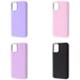 Аксессуар для смартфона WAVE Plump Case Black for Samsung A055 Galaxy A05: Совместимость Samsung A055 Galaxy A05