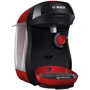 Кофеварка Bosch TAS103E Tassimo Happy friendly red