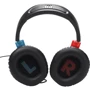 Наушники JBL Quantum 100N Black (JBLQTUM100N) UA