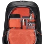 Сумка для ноутбуков Everki 17.3" Glide Backpack Black (EKP129): Внутренние размеры 42 x 28.3 x 3.8 см