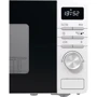 Мікрохвильова піч Gorenje MO20A4W: Кількість рівнів потужності НВЧ 5