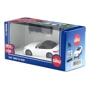 Кабриолет Siku BMW Z4 M40i (6337130): Масштаб 1:50
