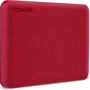 Зовнішній жорсткий диск Toshiba Canvio Advance 1TB (HDTCA10ER3AA)