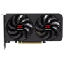 Відеокарта PowerColor Reaper AMD Radeon RX 9060 XT 8GB GDDR6 (RX9060XT 8G-A)
