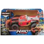 Машинка на радиоуправлении Nikko Racing 5 красная с быстрой зарядкой (10061)