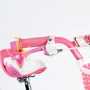 Велосипед RoyalBaby Jenny Girls 16 Officaial UA рожевий (RB16G-4-PNK): Тип 2х колісний велосипед
