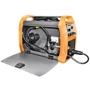 Сварочный инверторный полуавтомат Hugong ExtreMig 180W (750050180): Метод сварки многофункциональный (MMA/TIG/MIG)