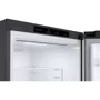 Холодильник LG GW-B509SMJM: Дополнительные возможности Антибактериальная защита, Зона свежести, многопоточная система охлаждения, Быстрое охлаждение, быстр