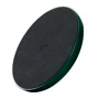Зарядное устройство Xiaomi ZMI Wireless Charger 10W Black/Green ALCANTARA (WTX11): Особенности Быстрая зарядка