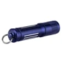 Ліхтар туристичний Olight I3E EOS regal blue (2370.39.15): Тип Ручной