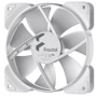 Кулер Fractal Design Aspect 12 White (FD-F-AS1-1202): Призначення для корпуса