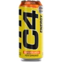 Энергетик C4 Carbonated 500 ml Оrange