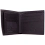 Мужское портмоне Wanlima черное (W22522870903-black): Тип Портмоне