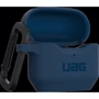 Чехол для наушников Urban Armor Gear UAG Std. Issue Silicone 001 (V2) Mallard (10292K115555) for Apple AirPods 3 фото 6