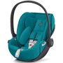 Автокрісло Cybex Cloud Z2 i-Size River Blue (522000659)