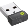 Мышь Logitech M240 Silent for Business Wireless/Bluetooth Graphite (910-007182): Эргономика симметричная для левшей