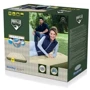 Надувний матрац Велюр-матрац Pavillo by Bestway Horizon Airbed 203x152x25 см (69023): Виробник Bestway