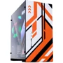 Корпус QUBE GRIFFIN Printed ASMV (QBU5A_WPNU3PASMV)