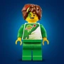 Конструктор LEGO DREAMZzz Робот Z-Blob и гоночные приключения 121 деталь (71487) фото 8