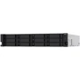 Сетевой накопитель (NAS) QNAP TS-1253DU-RP-4G: Предустановленные диски нет