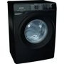 Стиральная машина Gorenje WEI74S3B: Тип загрузки фронтальная