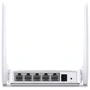 Маршрутизатор Wi-Fi Mercusys MW305R: Количество LAN портов 4