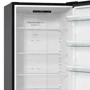 Холодильник Gorenje NRK6202EBXL4: Управление электронное