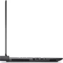 Ноутбук Dell Alienware m18 R2 (AWM18R-9583BLK-PUS): Тип екрану антибликовое покрытие