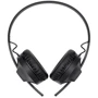 Навушники Sennheiser HD 250 BT Black: Тип конструкції накладные