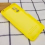 Аксессуар для смартфона Mobile Case Silicone Cover My Color Full Camera Flash for Xiaomi Redmi Note 10 5G / Poco M3 Pro / Poco M3 Pro 5G: Тип накладка на заднюю часть
