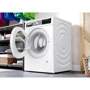 Стиральная машина Bosch WGG244FEPL: Сушка нет