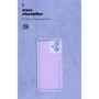 Чохол для телефона ArmorStandart ICON Case Camera cover Lavender for Motorola G14 (ARM70476) фото 6