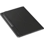 Аксесуар для планшетних ПК Samsung Smart Book Cover Black для Samsung X620/X626 Galaxy Tab S10 FE Plus (EF-BX620PBEGWW) фото 4