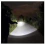 Ліхтар туристичний Solight WN34 LED flash light1000lm 2800mAh Li-Ion USB: Вага, г 250