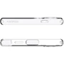 Чехол для телефонов Spigen Liquid Crystal Crystal Clear (ACS07283) for Samsung S928 Galaxy S24 Ultra: Цвет прозрачный